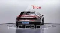 2022 Porsche Taycan