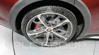 2022 Porsche Taycan