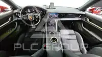 2022 Porsche Taycan