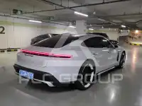 2022 Porsche Taycan