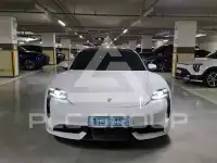 2022 Porsche Taycan