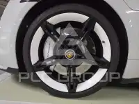 2022 Porsche Taycan