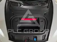 2022 Porsche Taycan