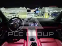 2022 Porsche Taycan