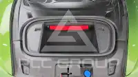 2022 Porsche Taycan