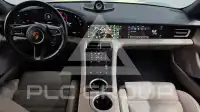 2022 Porsche Taycan