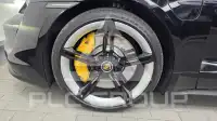 2022 Porsche Taycan