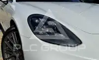 2022 Porsche Panamera