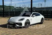 2022 Porsche Panamera