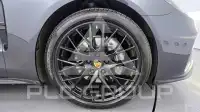 2022 Porsche Panamera
