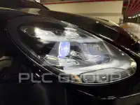 2022 Porsche Panamera