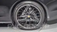 2022 Porsche Panamera