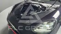 2022 Porsche Panamera