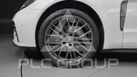 2022 Porsche Panamera
