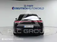 2022 Porsche Panamera