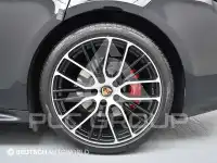 2022 Porsche Panamera
