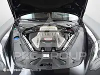 2022 Porsche Panamera