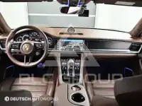 2022 Porsche Panamera