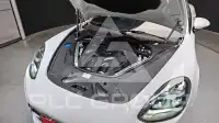 2022 Porsche Panamera