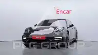 2022 Porsche Panamera