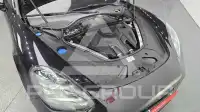 2022 Porsche Panamera