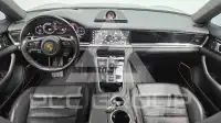 2022 Porsche Panamera