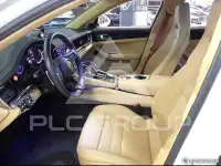 2022 Porsche Panamera
