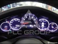 2022 Porsche Panamera