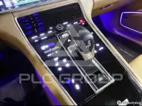 2022 Porsche Panamera