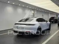 2022 Porsche Panamera
