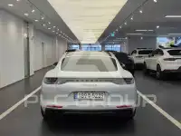 2022 Porsche Panamera