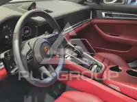 2022 Porsche Panamera