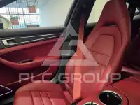 2022 Porsche Panamera