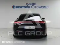 2022 Porsche Panamera
