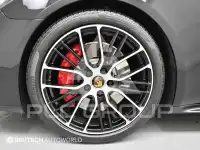 2022 Porsche Panamera