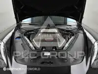 2022 Porsche Panamera