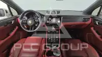 2022 Porsche Macan