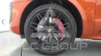 2022 Porsche Macan