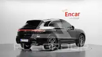 2022 Porsche Macan