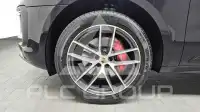 2022 Porsche Macan