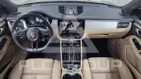 2022 Porsche Macan