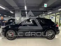 2022 Porsche Macan