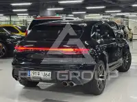 2022 Porsche Macan
