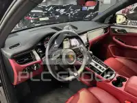 2022 Porsche Macan