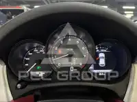 2022 Porsche Macan