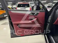 2022 Porsche Macan