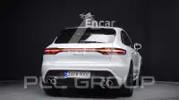 2022 Porsche Macan