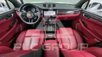 2022 Porsche Macan