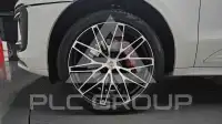 2022 Porsche Macan