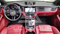 2022 Porsche Macan
